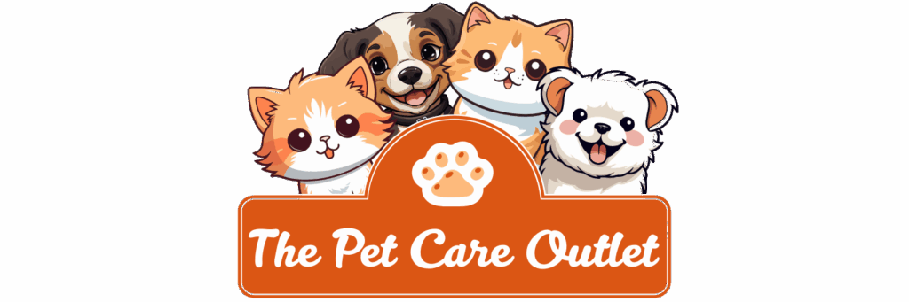 The Pet Care Outlet